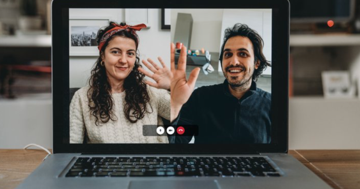 Video Calls | My Country Talks