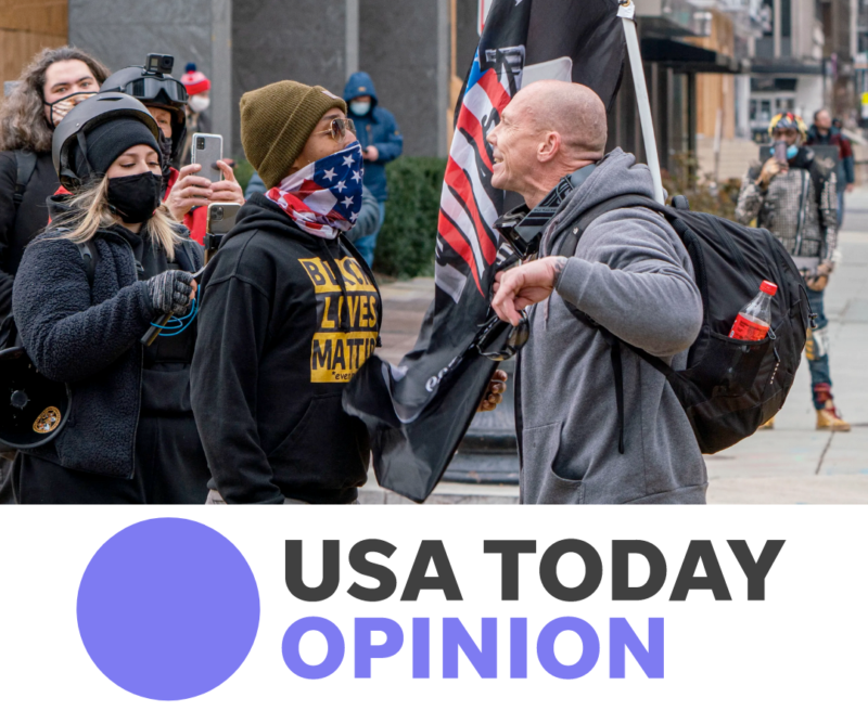 usa today opinion logo