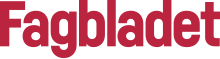 Fagbladet_logo